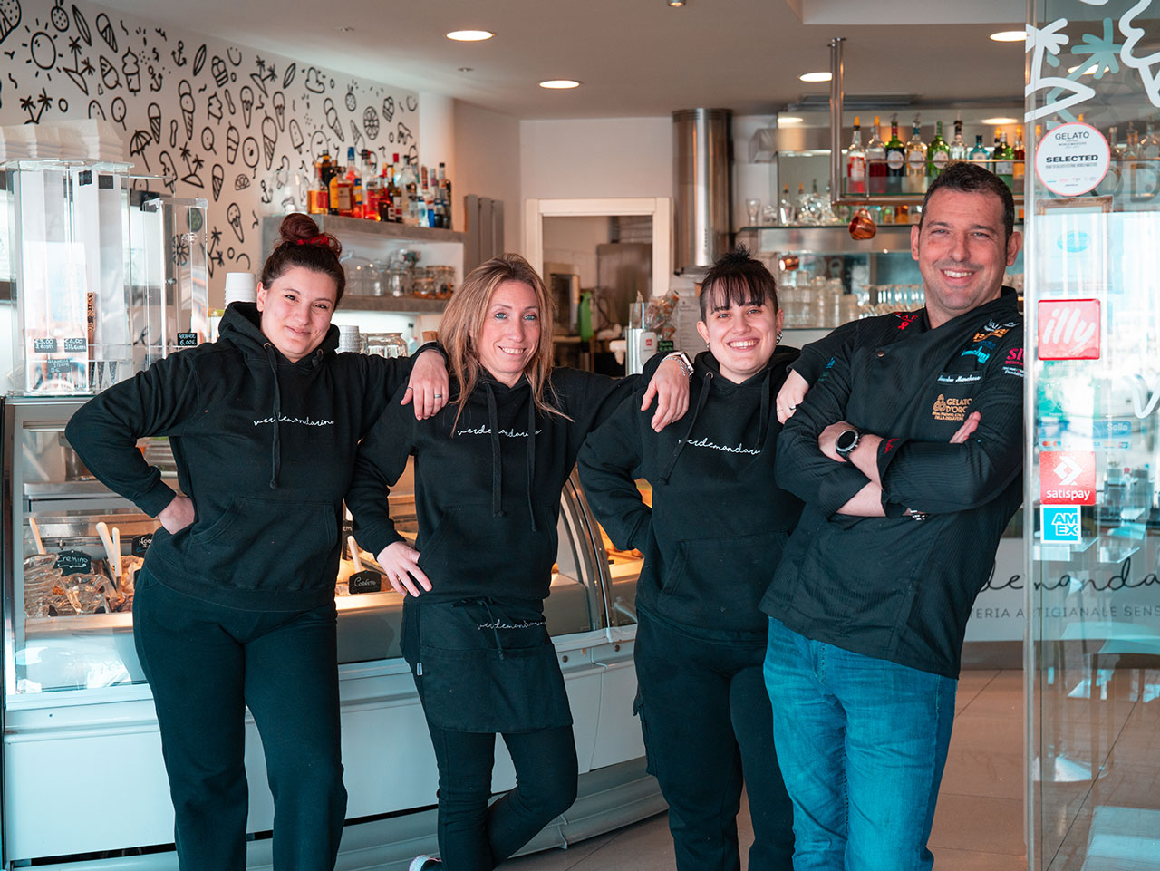 staff-gelateria